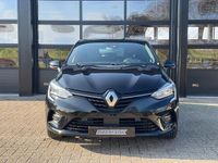 Occasion Renault Clio V Intens 131 PK (96 kW) 2020 Zwart (metallic) Hatchback