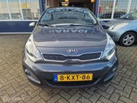 tweedehands Kia Rio 1.2 CVVT Plus Pack/Nap/Airco/Lage Orgineel Km stand