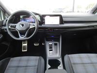 tweedehands VW Golf VIII GTE 1.4 eHybrid 245pk VIRTUAL COCKPIT DAB CARPLAY NAVI SFEER