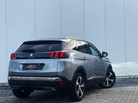 Occasion Peugeot 3008 Allure 131 PK (96 kW) 2018 Grijs SUV