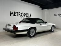 tweedehands Jaguar XJS V12 Cabriolet M0797