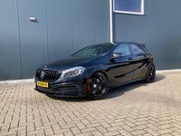 tweedehands Mercedes A45 AMG AMG * Automaat * Leer * Cruise * Camera * Pdc * Cruise * Xenon *