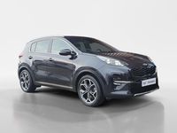 Occasion Kia Sportage GT-Line 2021 Zwart SUV