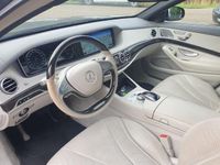 tweedehands Mercedes S350 BlueTEC Prestige Schuifdak euro 6