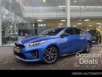 Occasion Kia ProCeed GT-Line 120 PK (88 kW) 2021 Blauw Stationwagen