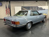 tweedehands Mercedes 450 slc