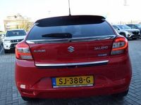 tweedehands Suzuki Baleno 1.2 High Executive Smart Hybrid