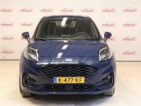 Occasion Ford Puma ST-Line X 125 PK (91 kW) 2021 Suv SUV