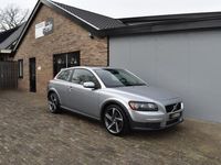 tweedehands Volvo C30 2.4 D5 SUMMUM, Pano, Navi, AUT