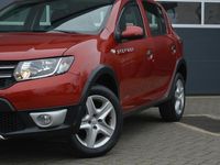 tweedehands Dacia Sandero 0.9 TCe Stepway Lauréate | Airco | Zeer verzorgde