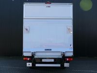 tweedehands Renault Master T35 2.3 dCi 145 L3 EL Energy Elektrische laadklep + Betimmering Clima Navi