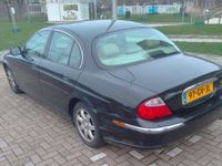 tweedehands Jaguar S-Type 3.0L v6