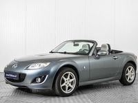 Occasion Mazda MX5 126 PK (92 kW) 2011 Grijs Cabriolet
