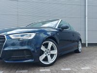 tweedehands Audi A3 Cabriolet 35 TFSI CoD Sport S Line Edition Automaa