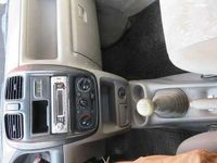 Occasion Mazda Demio 63 PK (46 kW) 2002 Blauw Hatchback