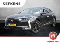 Occasion DS Automobiles DS4 Rivoli 225 PK (165 kW) 2024 Zwart SUV