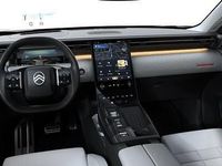 Nieuw Citroën C5 150 PK (110 kW) 2026 Wit SUV