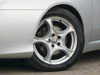tweedehands Alfa Romeo Spider 2.2 JTS Selespeed Exclusive / Automaat / Leder / E