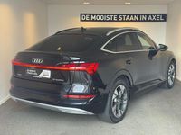 Occasion Audi e-tron Sportback Business 300 kW (409 PK) 2020 Suv SUV