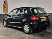 tweedehands Mercedes B170 | Automaat | Cruise | Airco | Nw. APK