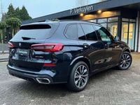 tweedehands BMW X5 X545e M Sport l pann l driv ass proff. l laser