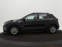 Occasion Kia Stonic 117 PK (86 kW) 2024 Zwart SUV