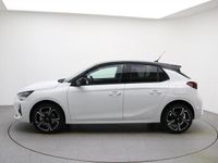 tweedehands Opel Corsa 1.2T GS LINE | Climate control | Navigatie | Keyless | Camera | Zwart dak | Zwarte velgen | Getint glas | Cruise control