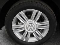 Occasion VW up! high up! 75 PK (55 kW) 2019 Zwart Hatchback