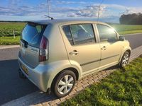Occasion Daihatsu Sirion 91 PK (66 kW) 2008 Beige Hatchback