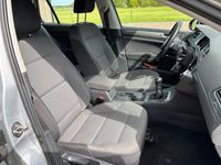 tweedehands VW Golf 1.2 TSI Comfortline,CRUISE, NAVIGATIE ,
