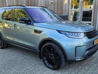 tweedehands Land Rover Discovery 5 2.0 Td4 HSE Luxury 7p. NIEUWE MOTOR