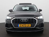 tweedehands Audi Q3 35 TFSI Advanced Edition Panoramadak / Virtual Cockpit / Navigatie / Stoelverwarming