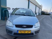 tweedehands Ford C-MAX 1.6-16V Trend Airco !