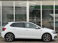 tweedehands VW Polo 2.0 TSI GTI DSG | Panorama | 18" | Full LED