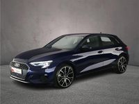 Occasion Audi A3 Sportback e-tron Business 204 PK (150 kW) 2021 Blauw Hatchback