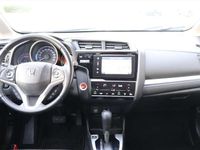 tweedehands Honda Jazz 1.3 i-VTEC 102pk CVT Elegance Navigatie