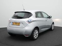 tweedehands Renault Zoe R110 Limited 41 kWh - Batterijkoop