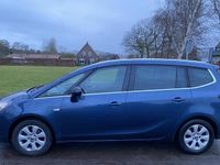 Occasion Opel Zafira Tourer Business 137 PK (100 kW) 2015 MPV