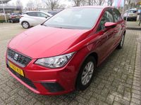 tweedehands Seat Ibiza 1.0 TSI Style Clima/cruise/15"LM /PDC/Carplay/Android auto