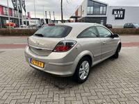 tweedehands Opel Astra GTC Astra 1.6 Businesslees omschrijving