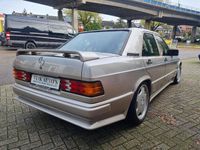 tweedehands Mercedes 190 -Serie 2.6 AMG Trackday auto