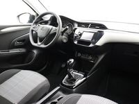 tweedehands Opel Corsa 1.2 Edition | Airco | Cruise control | Lichtmetale