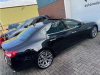 tweedehands Maserati Quattroporte 3.0 S Q4 /Dealer onderhouden/Schuifdak