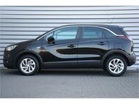 tweedehands Opel Crossland X 1.2 TURBO 110PK INNOVATION+ / NAVI / LEDER / CLIMA / LED / PDC / AGR / 16" LMV / CAMERA / KEYLESS / 1E EIGENAAR / NIEUWSTAAT !!