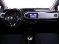 tweedehands Toyota Yaris Hybrid 1.5 Full Hybrid Aspiration | Climate Control | Cruise Control | Achteruitrijcamera | LED