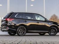 Occasion Mitsubishi Outlander 203 PK (149 kW) 2017 Bruin SUV