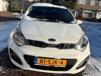 tweedehands Kia Rio Rio 1.2TOP STAAT!