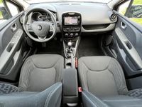 tweedehands Renault Clio V Estate 0.9 TCe Limited / 1e eigenaar / NAP / Airco / DAB / PDC A / Cruise / Navi / Bluetooth / Keyless / Midden armsteun / 16'' LM Velgen /