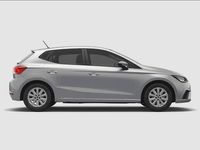 tweedehands Seat Ibiza 1.0 TSI 95pk Style Business Connect | Cruise Contr