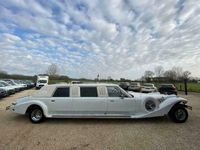 tweedehands Lincoln Town Car LIMOUSINE EXCALIBUR / A VOIR ABSOLUMENT !!